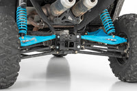 Receiver Hitch | Can-Am Maverick 1000R X - Bumpers (Image 1 of 6)