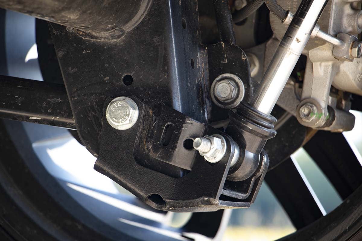 Lower Control Arm Skid Kit | Rear | Jeep Wrangler JL (18-26)/Wrangler Unlimited (18-26) - Susp Accessories (Image 3 of 4)