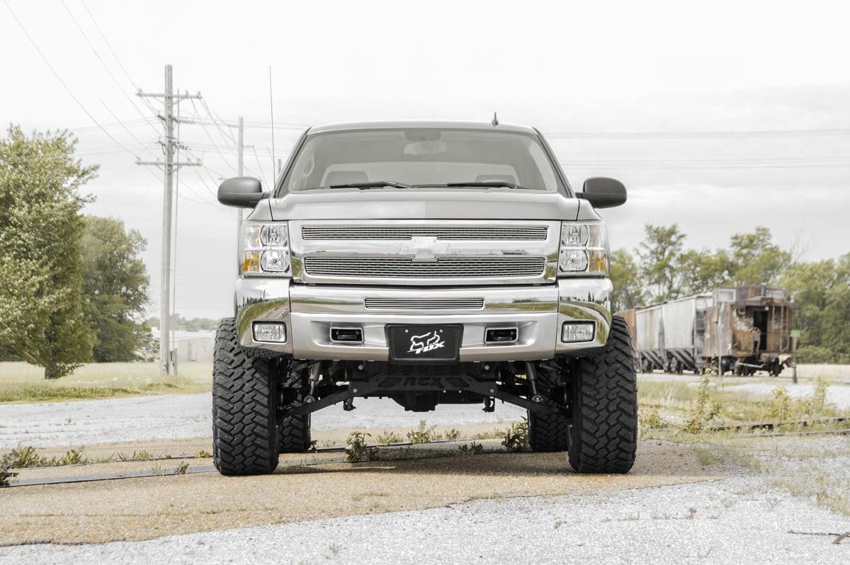 7.5 Inch Lift Kit | M1 Struts/M1 | Chevy/GMC 1500 (07-13) - Susp Lift Kits 4wd (Image 5 of 5)