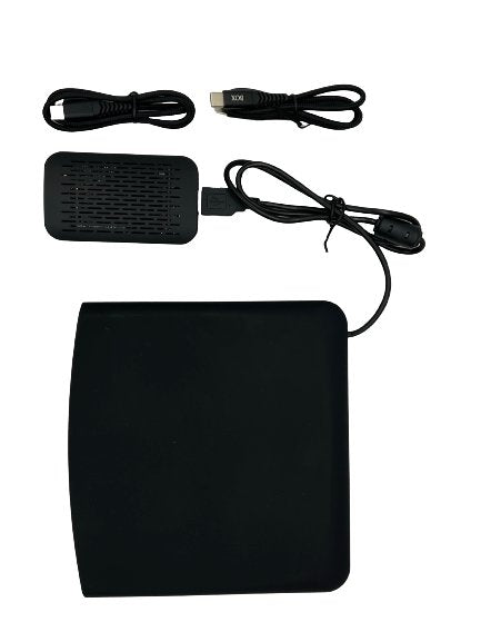 CarPlay USB CD Player for 2018+ Kia Stinger (Image 2 of 3)