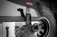 3rd Brake Light Extension | Jeep Wrangler JK/Wrangler Unlimited  (2007-2018) - Jeep Add-Ons (Image 1 of 3)