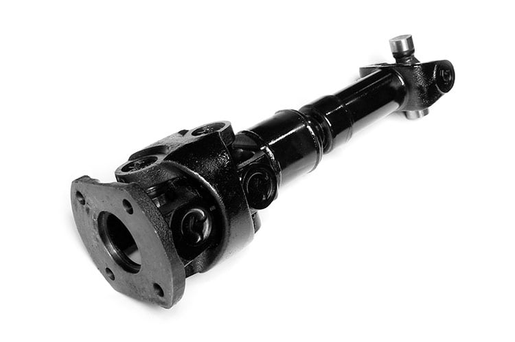 CV Drive Shaft | Rear | 4-6 Inch Lift | Jeep Wrangler TJ Rubicon 4WD (03-06) - Driveline Acc (Image 2 of 2)