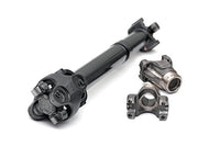 CV Drive Shaft | Front | Dana 30/44 | Jeep Wrangler JK/Wrangler Unlimited (07-11) - Driveline Acc