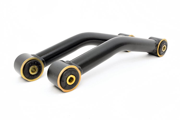 Lower Control Arms | Jeep Cherokee XJ/Comanche MJ/Wrangler TJ - Susp Accessories