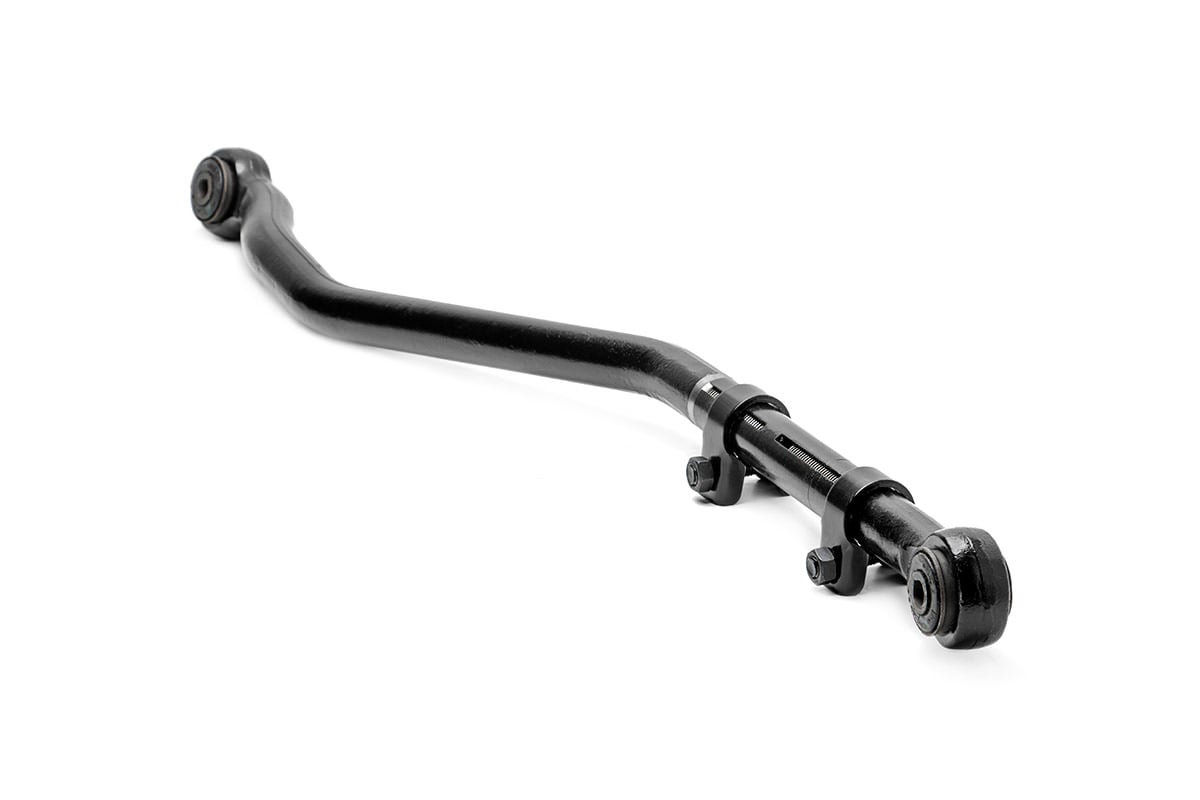 Track Bar | Forged | RR | 0-4 Inch Lift | Jeep Grand Cherokee ZJ 4WD (93-98) - Susp Accessories