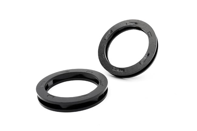 0.75 Inch Leveling Kit | Jeep Grand Cherokee WJ 2WD/4WD (1999-2004) - Leveling Kits