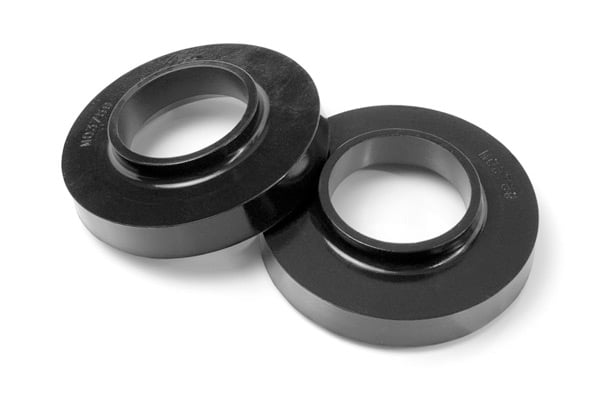 0.75 Inch Leveling Kit | Jeep Cherokee XJ/Comanche MJ/Wrangler TJ - Leveling Kits
