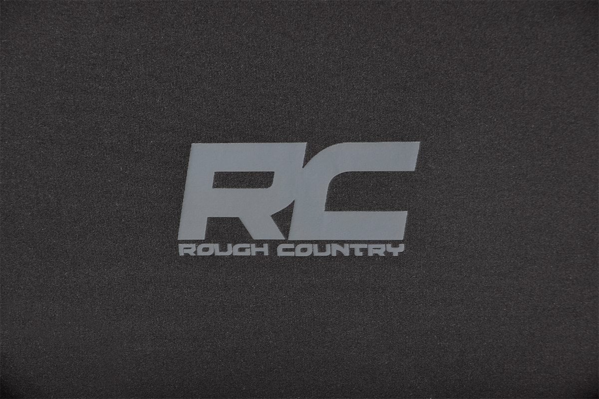 Seat Covers | FR 40/20/40 & Rear | Chevy/GMC 1500 (14-18 & Classic) - Interior & Mats (Image 6 of 6)