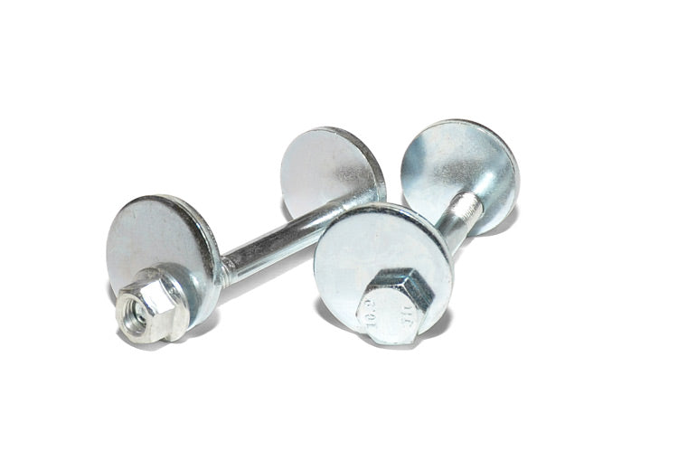 Cam Bolts | Rear | Upper Arm | Jeep Wrangler TJ (97-06)/Wrangler Unlimited (04-06) - Susp Accessories