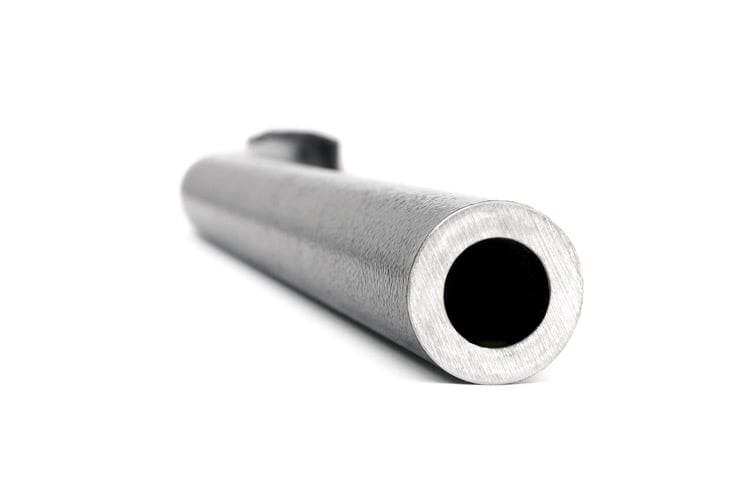 Track Bar | Tubular | 1.5-4.5 Inch Lift | Jeep Cherokee XJ/Wrangler TJ/Wrangler Unlimited - Susp Accessories (Image 4 of 4)