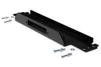 Winch Mounting Plate | Jeep Wrangler TJ (97-06)/Wrangler Unlimited (04-06) - Winches & Acc (Image 1 of 3)