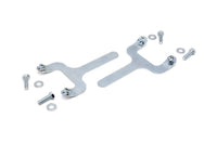 Rear Bar Pin Flag Nut | Jeep Cherokee XJ 4WD (1984-2001) - Jeep Add-Ons