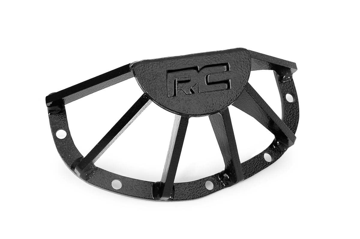 Diff Guard | Dana 44 RR | Also TJ FR | Jeep Comanche MJ/Wrangler JK/Wrangler Unlimited 4WD - Jeep Add-Ons