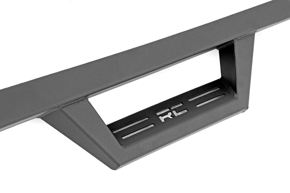 Contoured Drop Steps | Jeep Gladiator JT 4WD (2020-2026) - Steps & Runningboard (Image 4 of 6)
