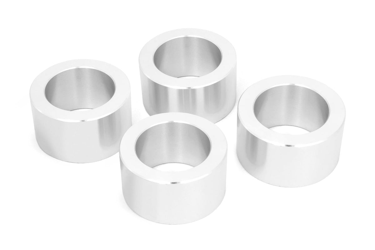 RC 3 Inch Lift Kit | Can-Am Defender HD 5/HD 8/HD 9/HD 10 (manufacturer page)