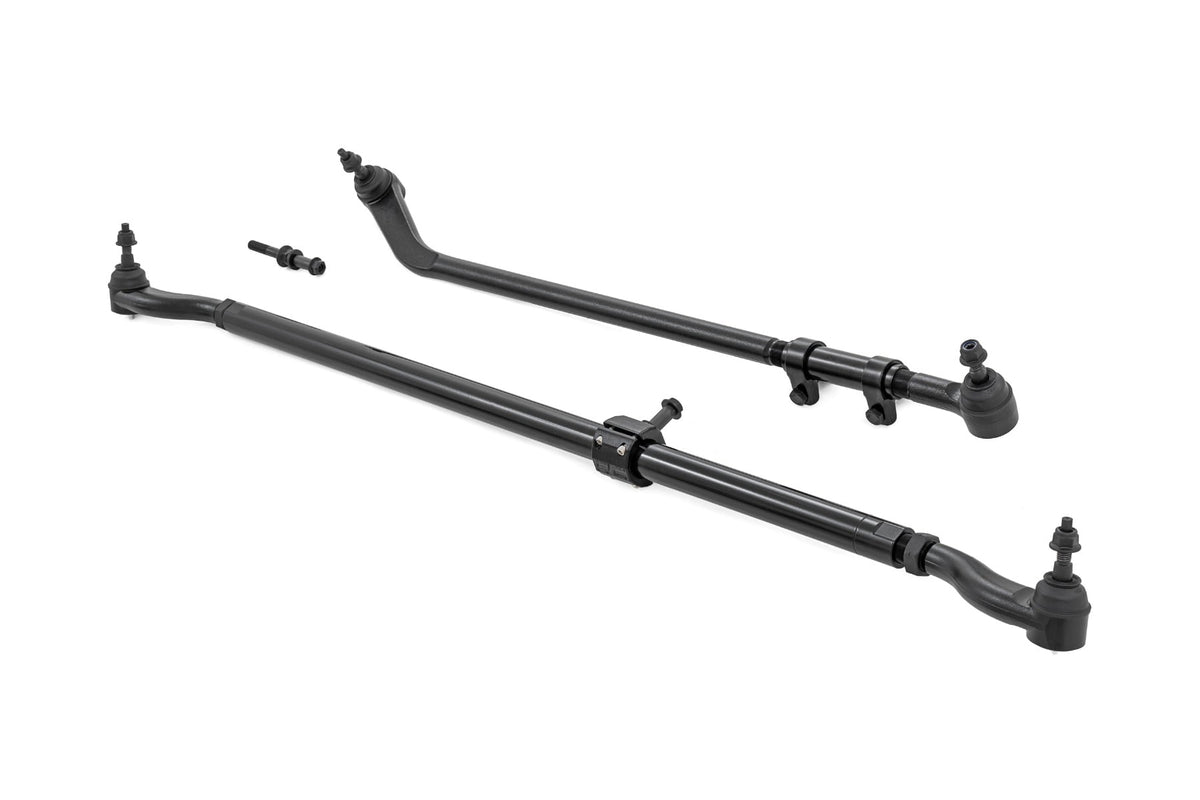 HD Steering Kit | Jeep Wrangler JK/Wrangler Unlimited  (2007-2018) - Jeep Add-Ons (Image 6 of 6)