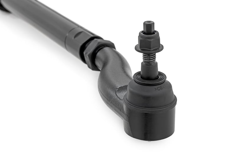 RC HD Steering Kit | Jeep Wrangler JK/Wrangler Unlimited (2007-2018) (manufacturer page)