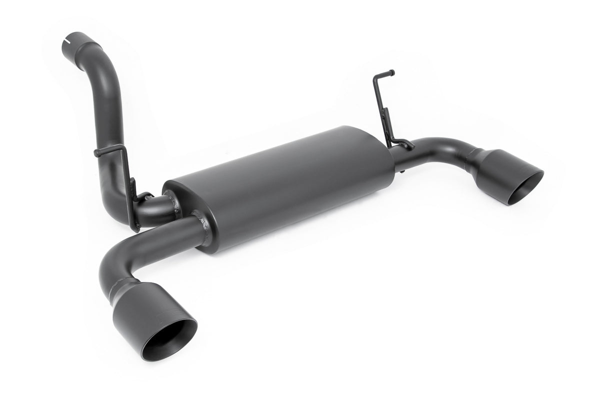Rough Country 6003 Light Mounts | Lower Windshield | Jeep Wrangler TJ (97-06)/Wrangler Unlimited (04-06) - Image 1