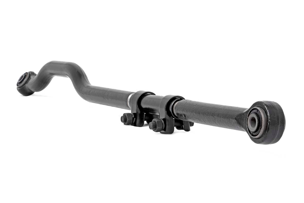 Track Bar | Forged | Rear | 0-6 Inch Lift | Jeep Wrangler JL (18-26)/Wrangler Unlimited (18-26) - Susp Accessories (Image 1 of 4)