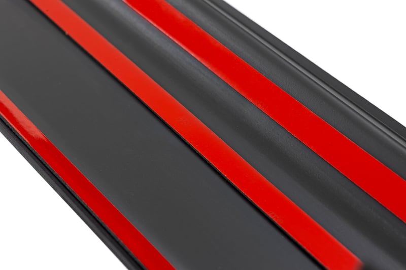 RC Trail Cladding | Rocker Sill Plates | Jeep Wrangler Unlimited 4WD (2018-2026) (manufacturer page)