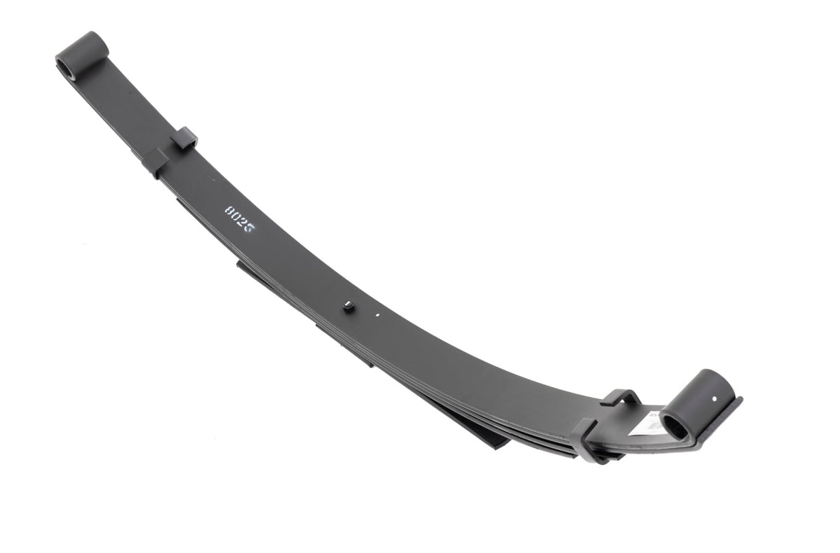 Rear Leaf Springs | 3" Lift | Pair | Toyota Truck 4WD (1979-1985) - Susp Accessories (Image 3 of 4)