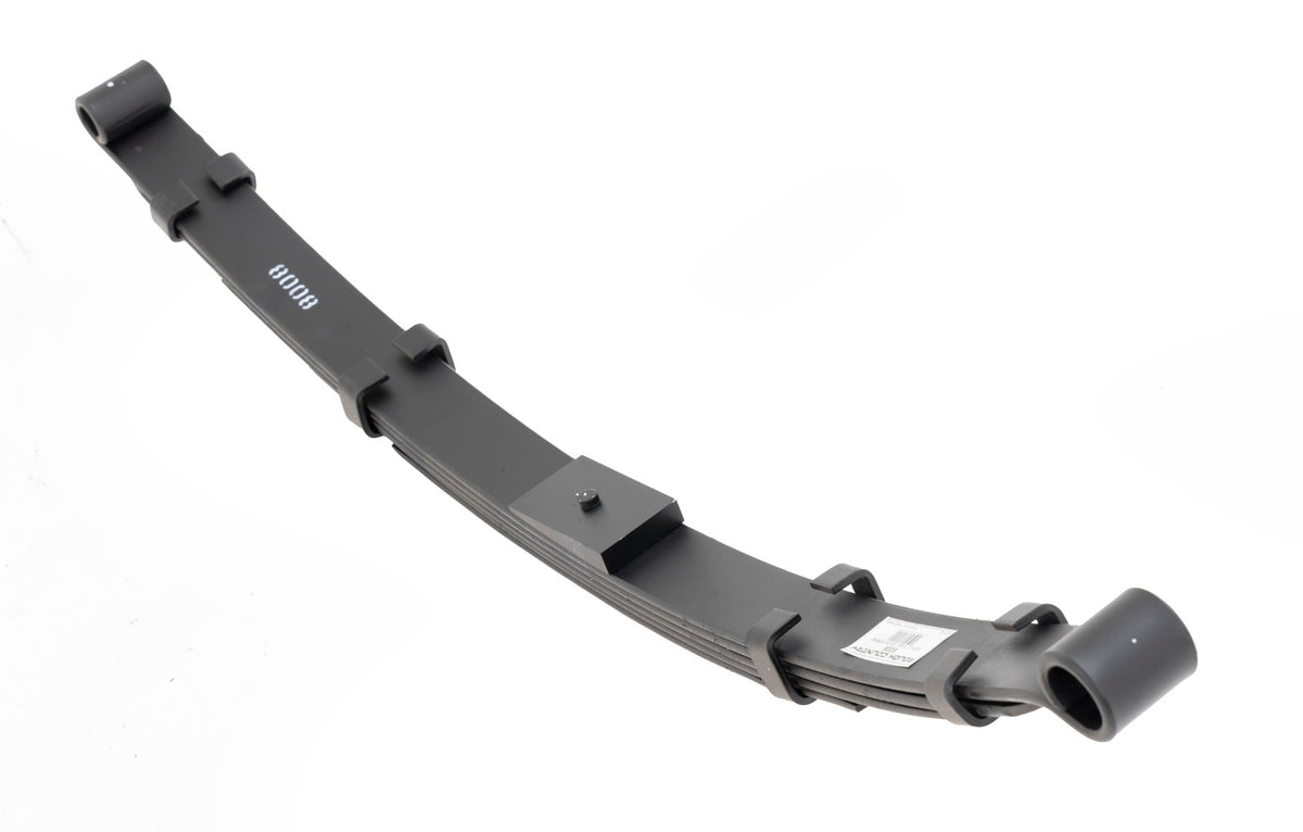 Rough Country 8008Kit Rear Leaf Springs| 2.5" Lift | Pair | Jeep CJ5/CJ7 7 4WD (1976-1986) - Image 3