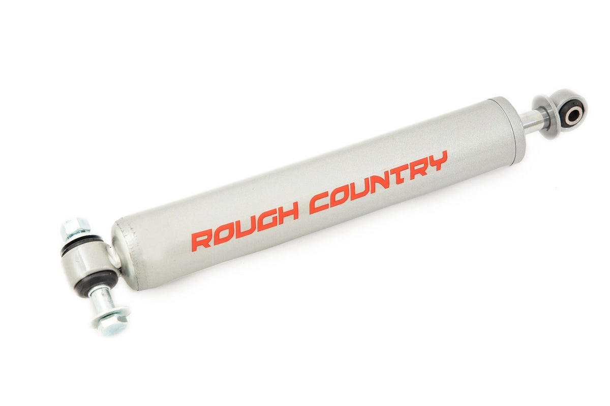 N3 Steering Stabilizer | Toyota 4Runner/Truck 4WD (1986-1995) - Shocks & Stabilizers