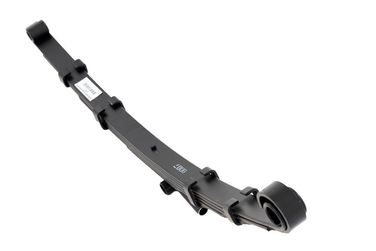 Front Leaf Springs | 2.5" Lift | Pair | Jeep CJ5/CJ7 5 4WD (1976-1983) - Susp Accessories (Image 4 of 4)
