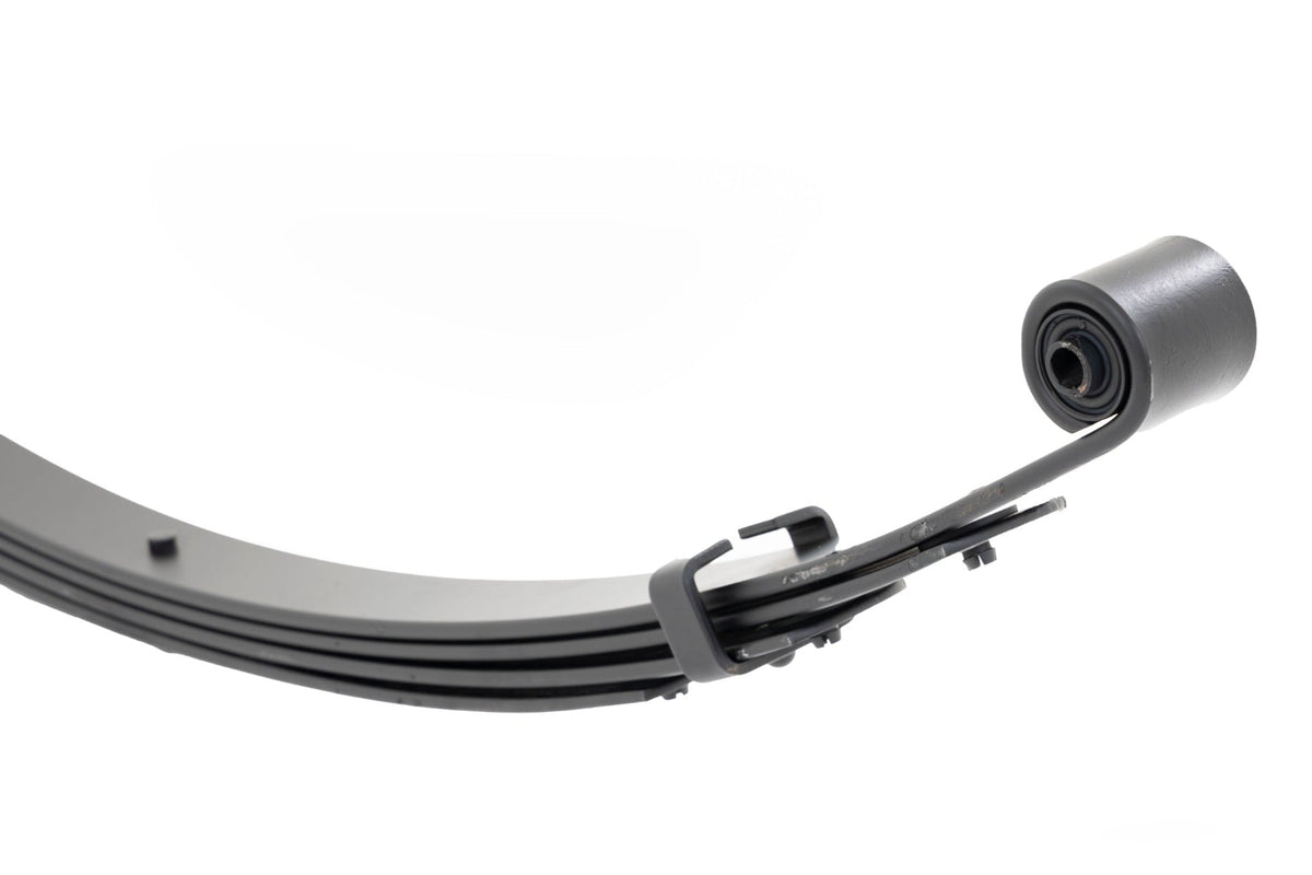Rough Country 8032Kit Rear Leaf Springs | 3" Lift | Pair | Ford Explorer 4WD (1991-1994) - Image 4