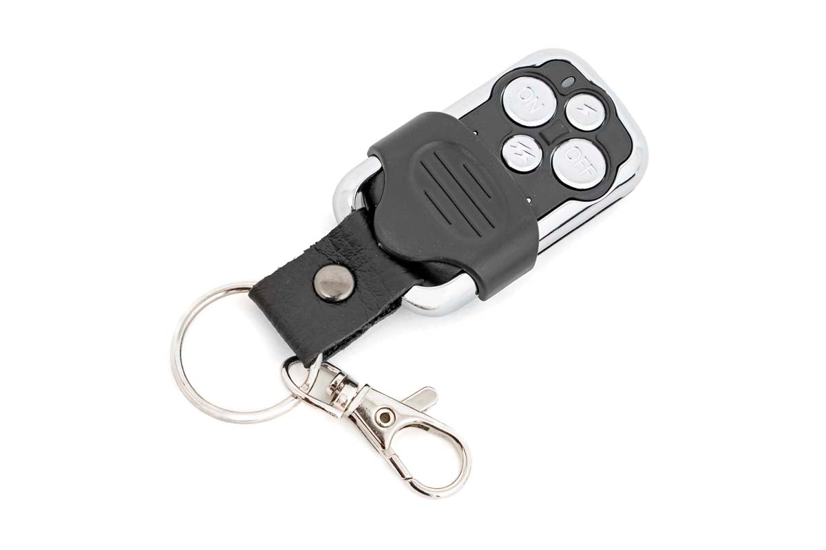Rough Country 70070 Wireless LED Remote Controller - Image 2