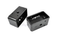 Lift Block Kit | Pair | 3 Inch | Multiple Makes & Models (Chevy/GMC/Toyota) - Susp Accessories