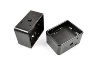 Lift Block Kit | 5 Inch | Multiple Makes & Models (Chevy/GMC/Toyota) - Susp Accessories