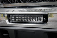 LED Light Mount | Bumper | 20" | Chevy Silverado 2500 HD 4WD (2011-2014) - Lighting & Acc (Image 1 of 4)