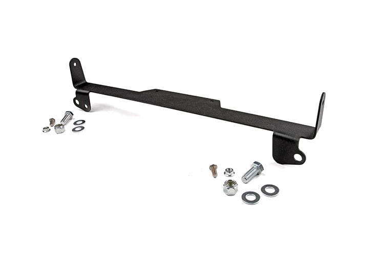 LED Light Mount | Bumper | 20" | Ford F-250/F-350 Super Duty 2WD/4WD (11-16) - Lighting & Acc (Image 2 of 3)