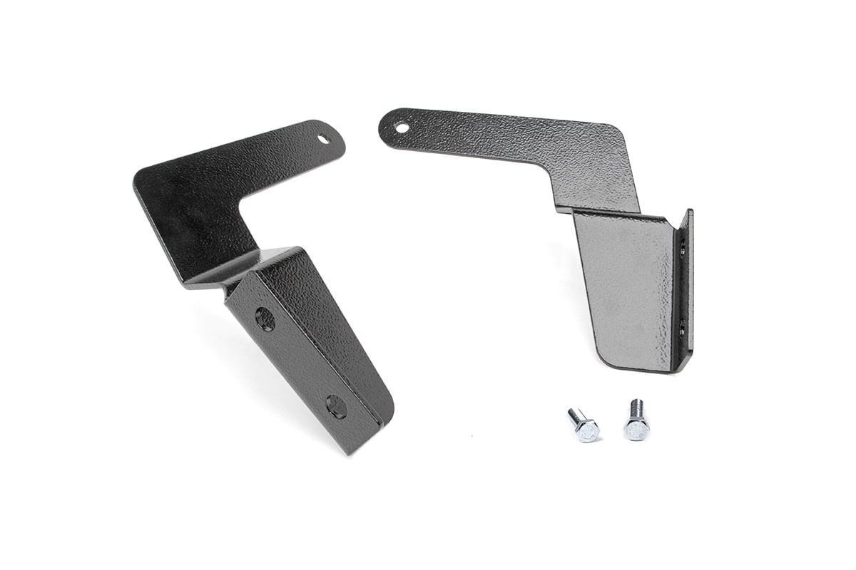 LED Light Mount | Lower Grill | 30" | Toyota Tacoma 2WD/4WD (2005-2015) - Lighting & Acc (Image 2 of 6)