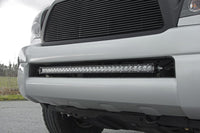 LED Light Mount | Lower Grill | 30" | Toyota Tacoma 2WD/4WD (2005-2015) - Lighting & Acc (Image 1 of 6)