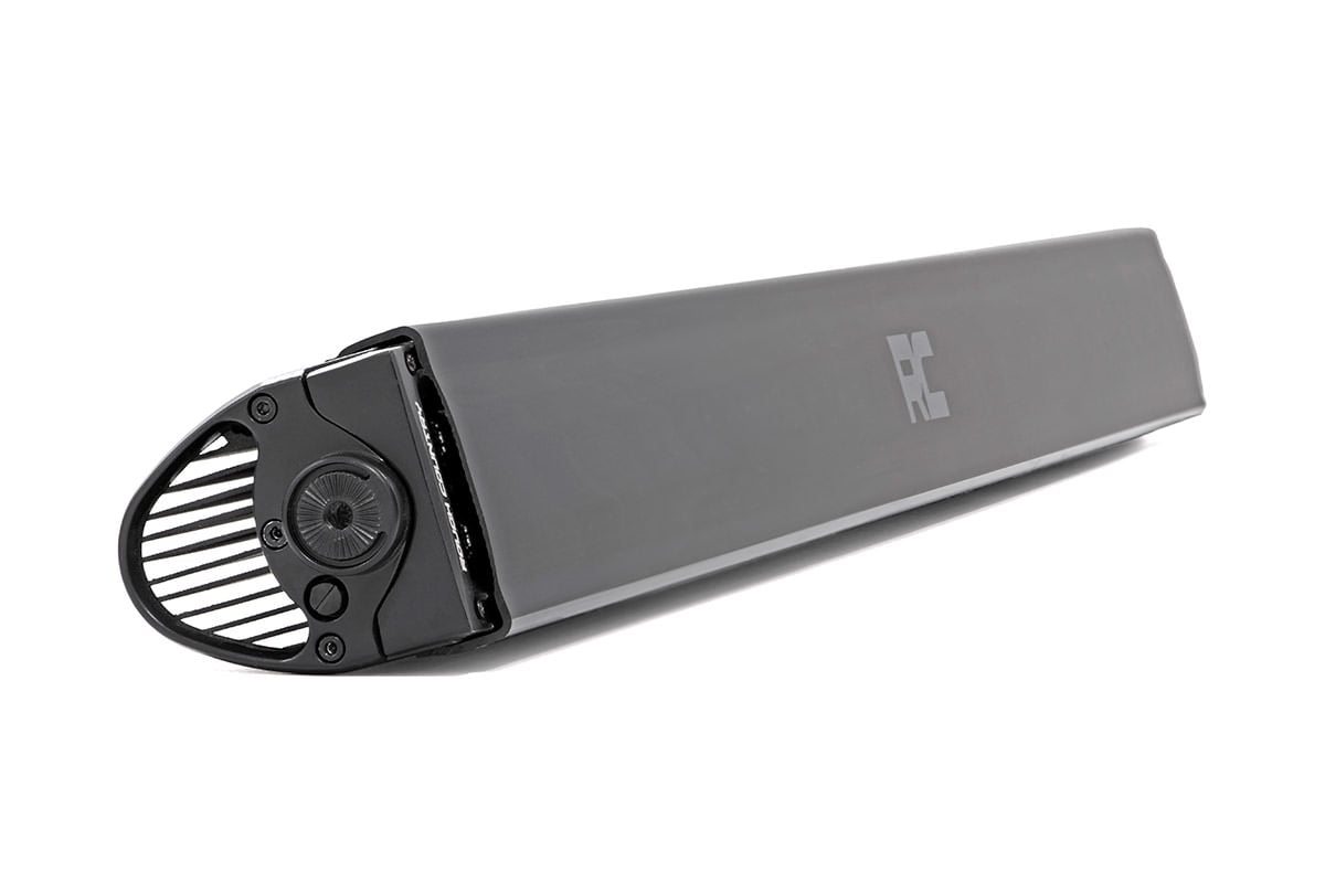 50 Inch Black Series LED Light Bar | Dual Row - Lighting & Acc (Image 2 of 5)