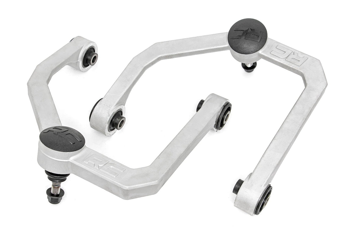 Forged Upper Control Arms | 2-3 Inch Lift | Nissan Titan 2WD/4WD (2004-2024) - Susp Accessories