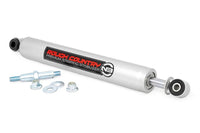 N3 Steering Stabilizer | 0-8 Inch Lift | Ford F-250/F-350 Super Duty (08-16) - Shocks & Stabilizers (Image 1 of 2)