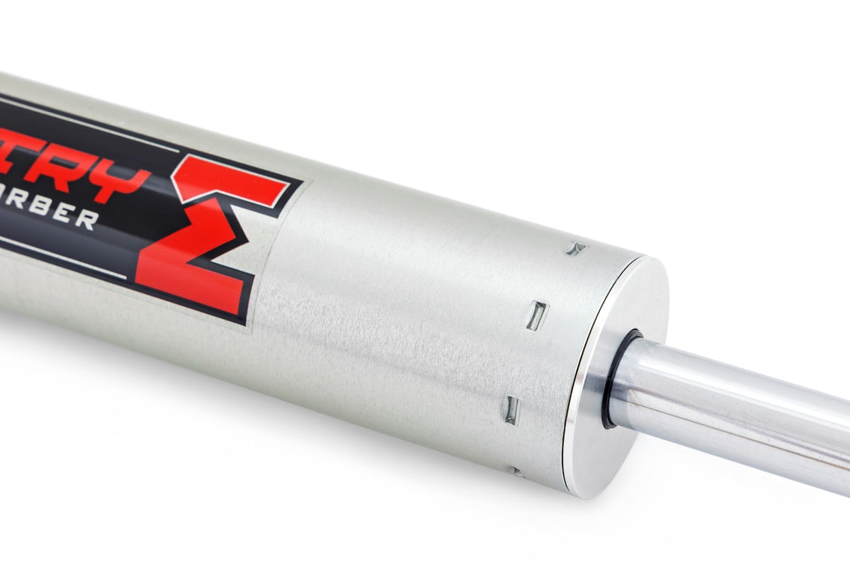 M1 Monotube Front Shocks | 5.5-7.5" | International Scout II 2WD/4WD (71-80) - Shocks & Stabilizers (Image 2 of 6)