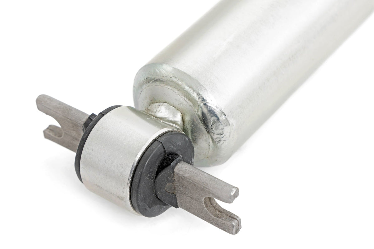 M1 Monotube Rear Shocks | 4.5-7" | Hummer H3 4WD (2006-2010) - Shocks & Stabilizers (Image 6 of 6)