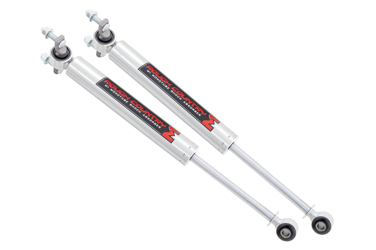 M1 Front Shocks | 5-8" | Chevy/GMC 2500HD/3500HD (11-26) - Shocks & Stabilizers (Image 1 of 4)