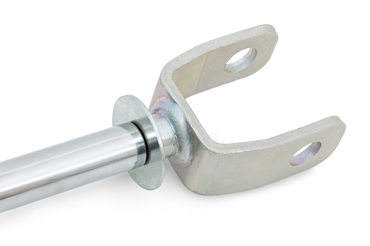 M1 Monotube Front Shocks | 3.5-6.5" | Chevy/GMC 1500 (99-06 & Classic) - Shocks & Stabilizers (Image 2 of 5)