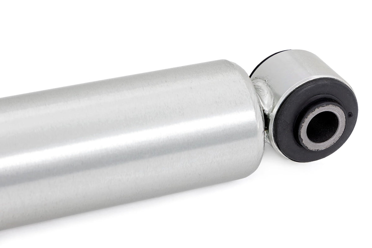 M1 Monotube Rear Shocks | 0-6" | Ram 3500 4WD (2011-2026) - Shocks & Stabilizers (Image 4 of 5)