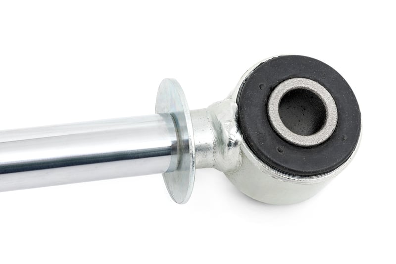 RC M1 Monotube Rear Shocks | 2.5-4" | Nissan Frontier 2WD/4WD (2005-2026) (manufacturer page)