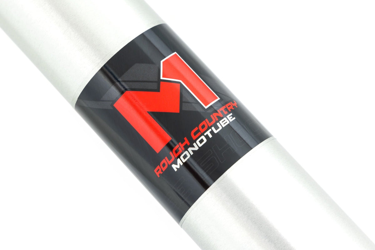 M1 Front Shocks | 2.5-3" | Chevy/GMC 2500HD/3500HD (11-26) - Shocks & Stabilizers (Image 5 of 5)