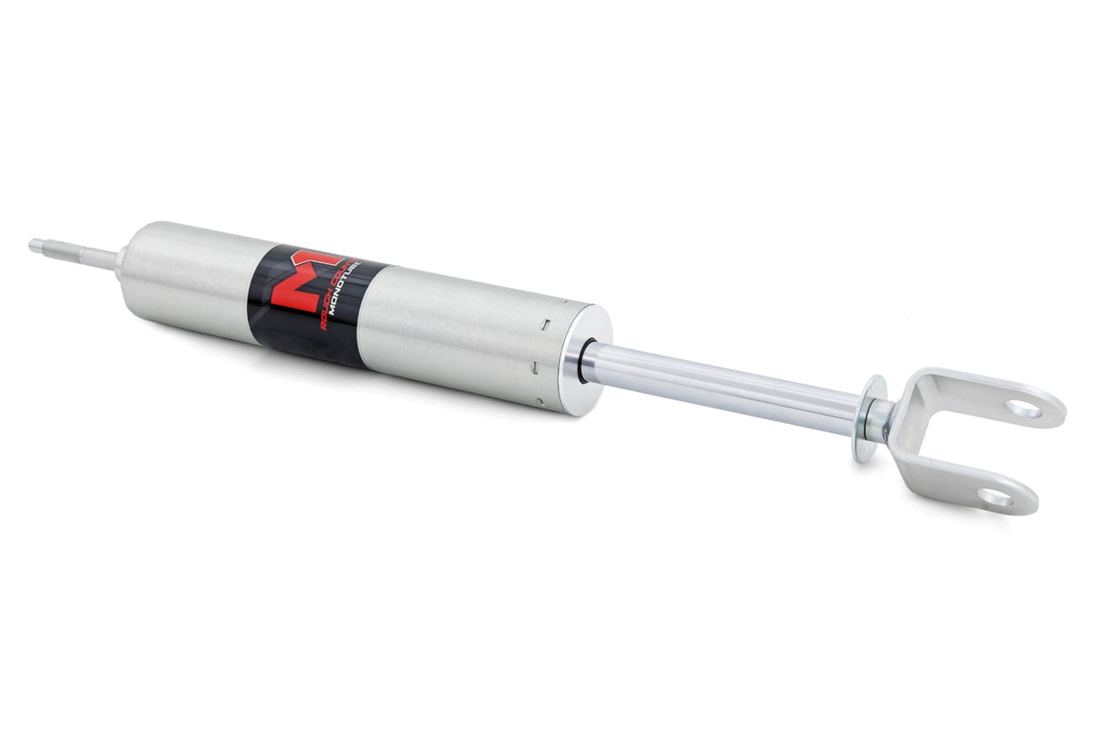 M1 Monotube Front Shocks | 3.5-6.5" | Chevy/GMC 1500 (99-06 & Classic) - Shocks & Stabilizers (Image 5 of 5)