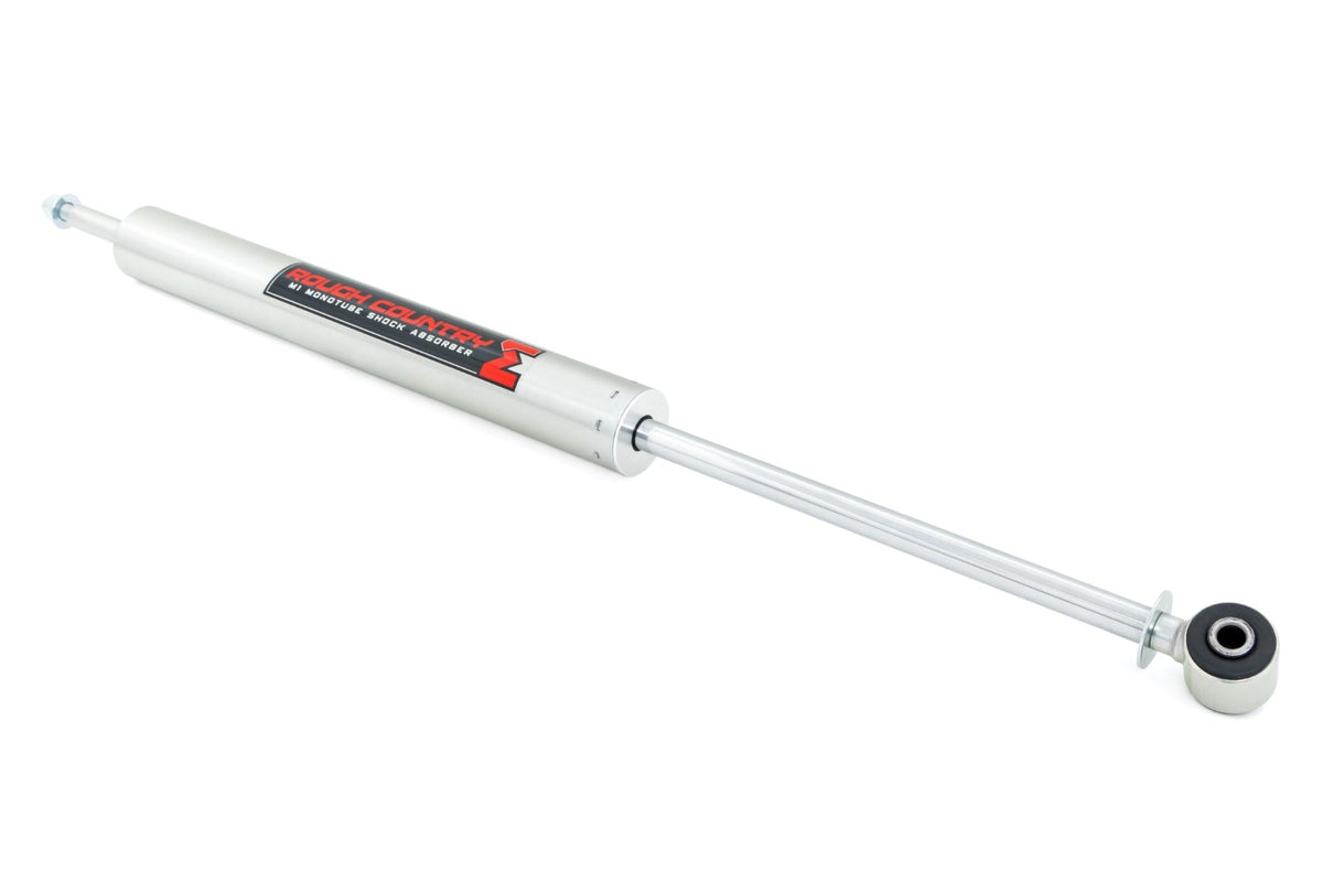 M1 Front Shocks | 5.5-7" | Ram 2500 (03-13)/3500 (11-26) 4WD - Shocks & Stabilizers (Image 2 of 6)