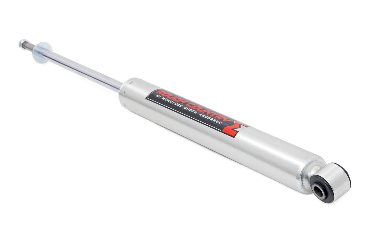M1 Monotube Front Shocks | 1.5-4.5" | Ford F-250 (80-86)/F-350 (80-97) - Shocks & Stabilizers (Image 5 of 5)