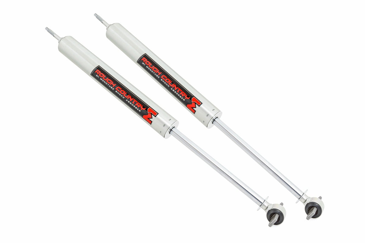 M1 Monotube Front Shocks | Stock | Chevy/GMC 1500 (99-06 & Classic) - Shocks & Stabilizers (Image 1 of 6)